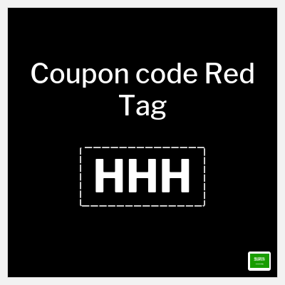 Tip for Red Tag