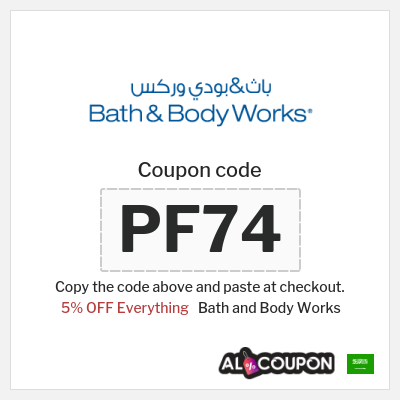 Up to 70% OFF Bath and Body Works Sale + Promo Codes 2024