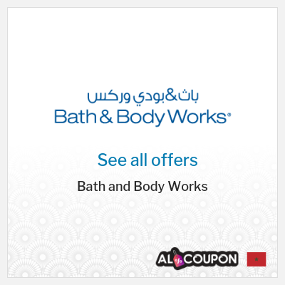 Coupon discount code for Bath and Body Works Up to 10% OFF