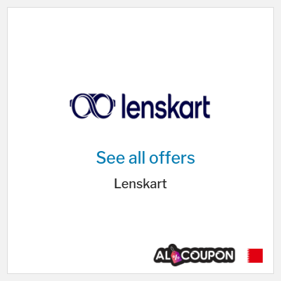 Coupon discount code for Lenskart 30% OFF