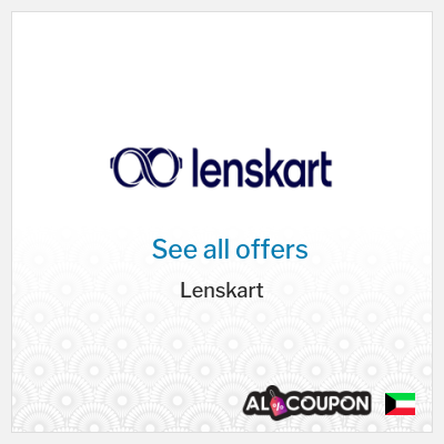 Coupon discount code for Lenskart 30% OFF