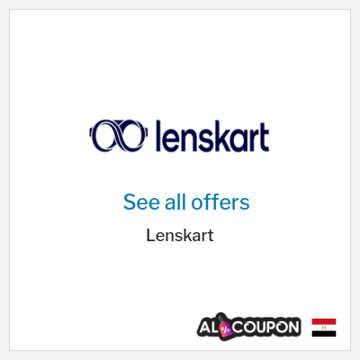 Coupon discount code for Lenskart 15–30% Verified Promo Codes