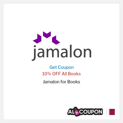 Tip for Jamalon for Books