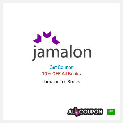 Tip for Jamalon for Books