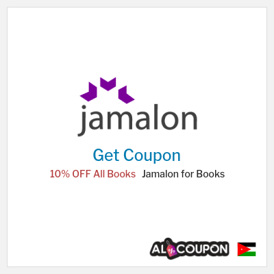 Tip for Jamalon for Books