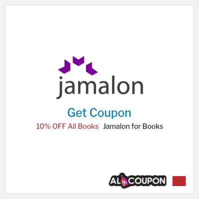 Tip for Jamalon for Books