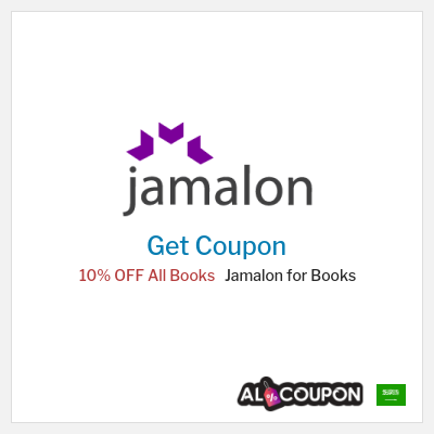 Tip for Jamalon for Books