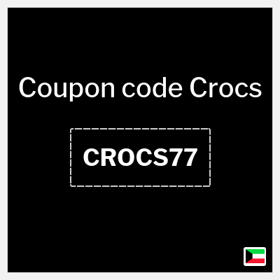 Coupon discount code for Crocs Exclusive 10% Promo Codes