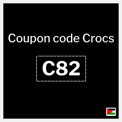 Coupon discount code for Crocs Exclusive 10% Promo Codes
