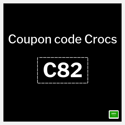 Coupon discount code for Crocs Exclusive 10% Promo Codes