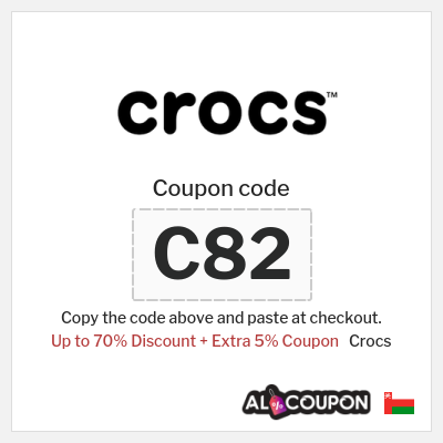 Tip for Crocs