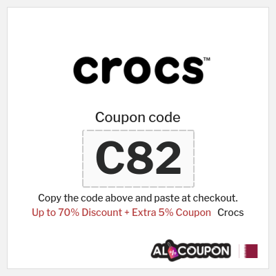 Tip for Crocs