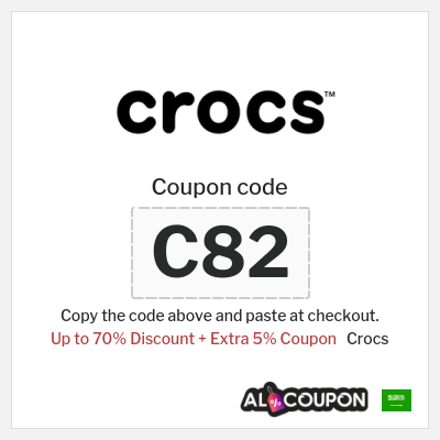 Tip for Crocs