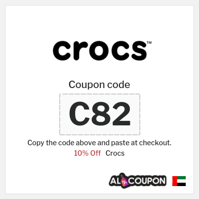 Tip for Crocs
