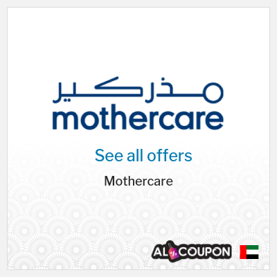 Tip for Mothercare
