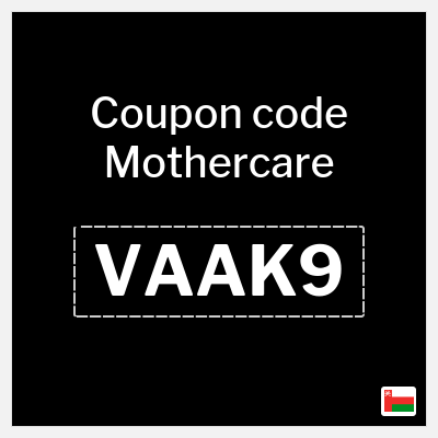 Coupon discount code for Mothercare Up to 75% Deals + 10% Coupons