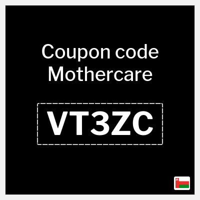 Coupon discount code for Mothercare Up to 75% Deals + 10% Coupons