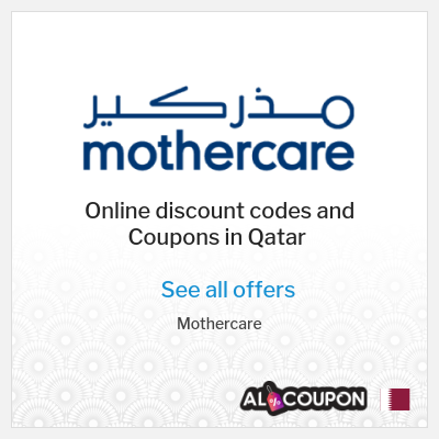Tip for Mothercare
