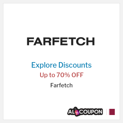 Sale for Farfetch Up to 70% OFF