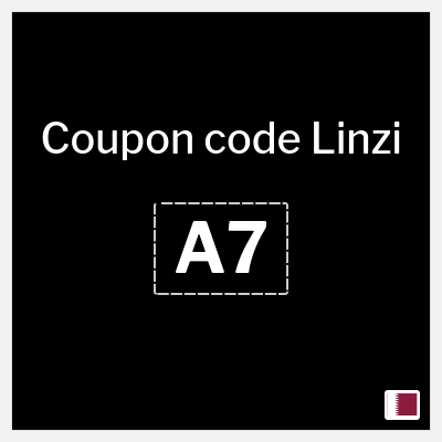 Coupon for Linzi (A7) 15% OFF