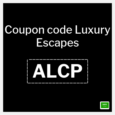 Tip for Luxury Escapes