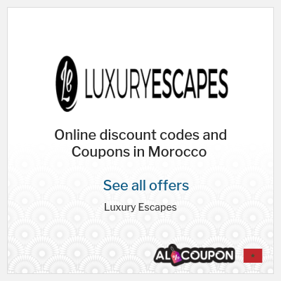 Tip for Luxury Escapes