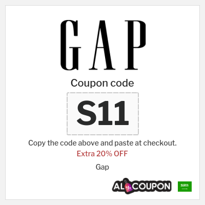 New Gap Promo Codes  Gap Promo Codes Free Shipping