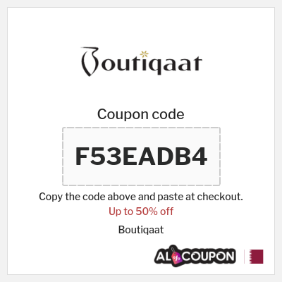 Tip for Boutiqaat