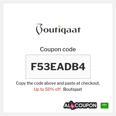 Tip for Boutiqaat