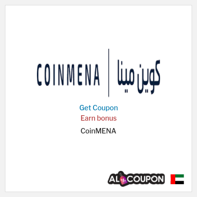 Tip for CoinMENA