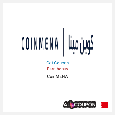 Tip for CoinMENA