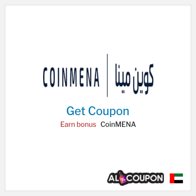 Tip for CoinMENA