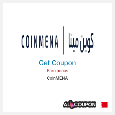 Tip for CoinMENA
