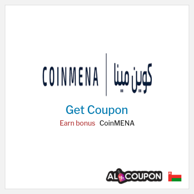 Tip for CoinMENA