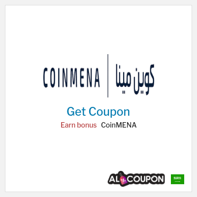 Tip for CoinMENA