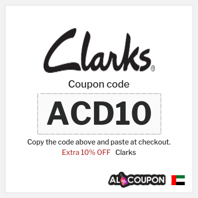 Tip for Clarks