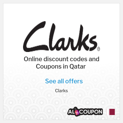 clarks sale coupon