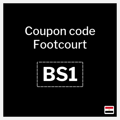 Tip for Footcourt