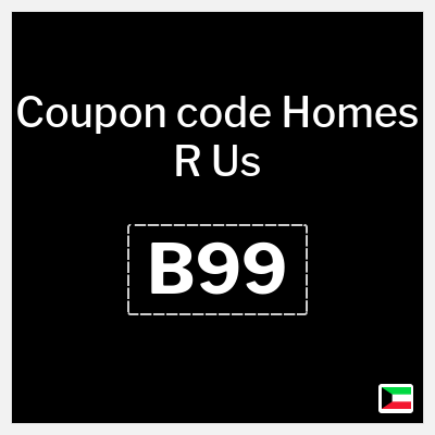Coupon discount code for Homes R Us Up to 50% OFF Coupons