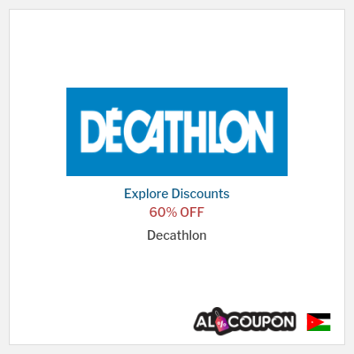 Decathlon - Tips to getting 40% discount February 2024