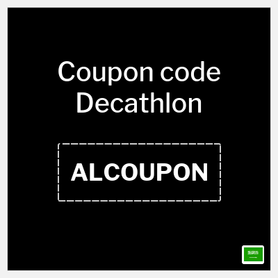 Tip for Decathlon