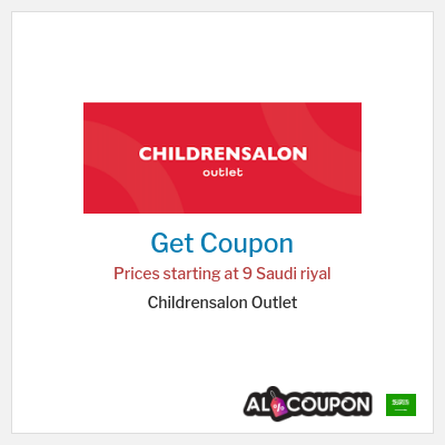 Tip for Childrensalon Outlet