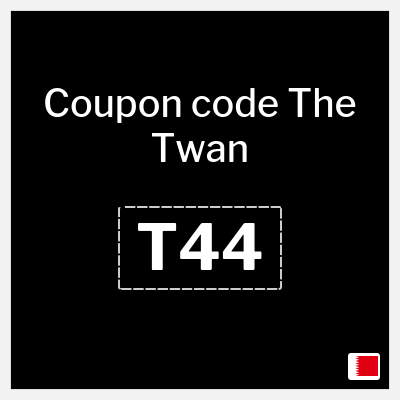Coupon discount code for The Twan 15% OFF
