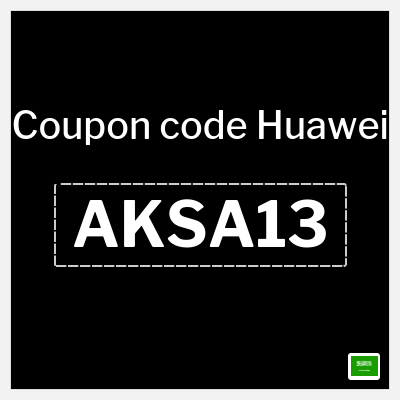 Tip for Huawei