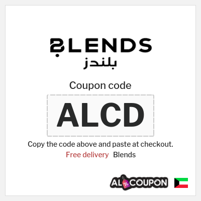Tip for Blends