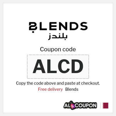 Tip for Blends