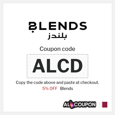 Tip for Blends