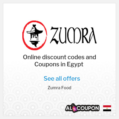 Tip for Zumra Food