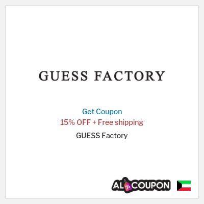 Tip for GUESS Factory
