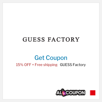 Tip for GUESS Factory